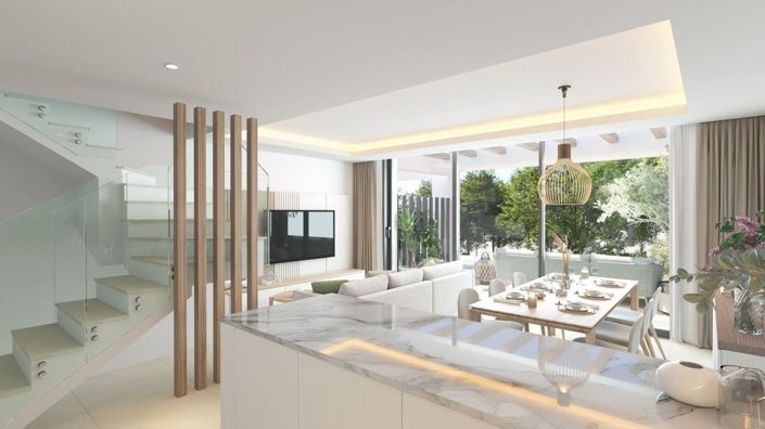 Image No.10-3 Bed House for sale