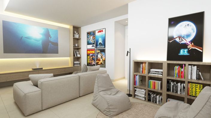 Image No.11-3 Bed House for sale