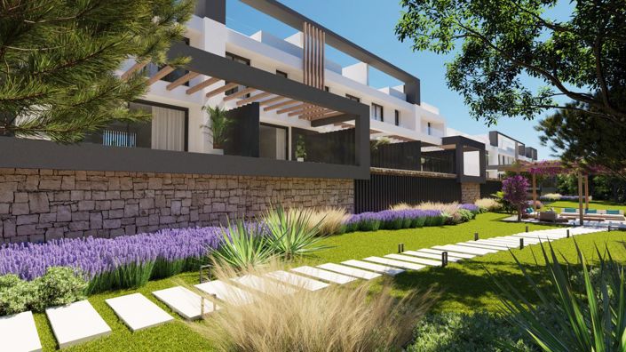 Image No.18-3 Bed House for sale