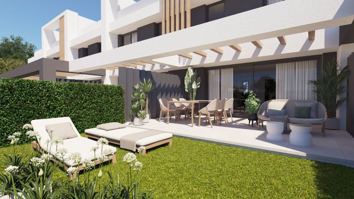 Image No.5-3 Bed House for sale
