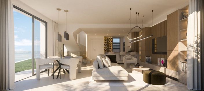 Image No.4-3 Bed House for sale