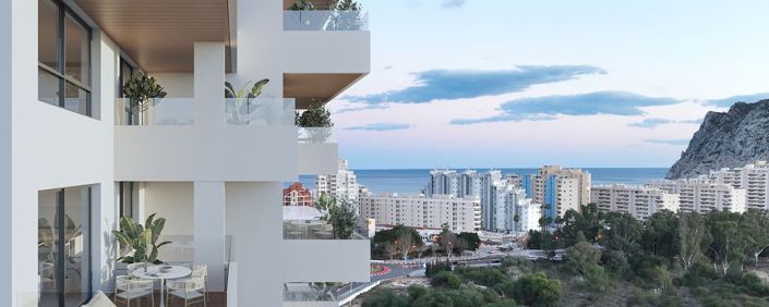 Image No.12-2 Bed Apartment for sale