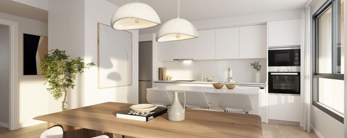 Image No.4-3 Bed Apartment for sale