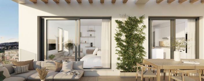 Image No.8-3 Bed Apartment for sale