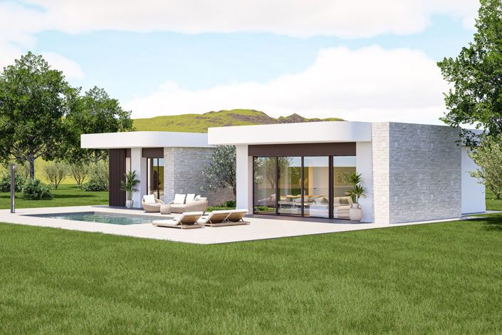 Image No.4-3 Bed Villa for sale