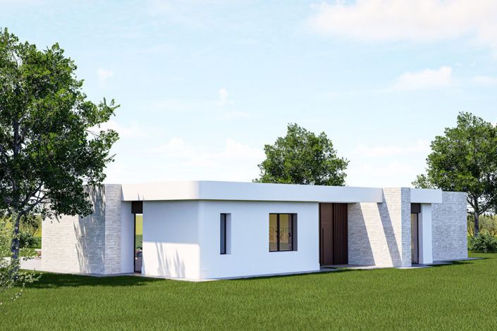 Image No.6-3 Bed Villa for sale
