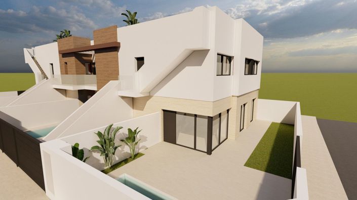 Image No.4-2 Bed Villa for sale
