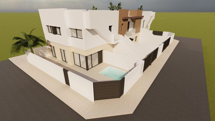 Image No.5-2 Bed Villa for sale