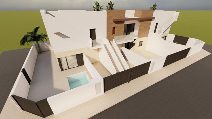 Image No.6-2 Bed Villa for sale