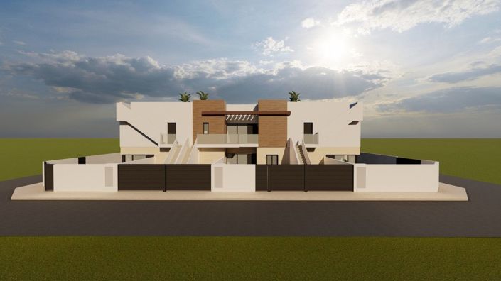 Image No.7-2 Bed Villa for sale