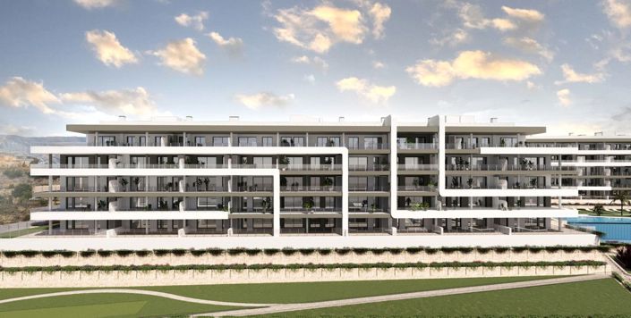 Image No.15-3 Bed Apartment for sale