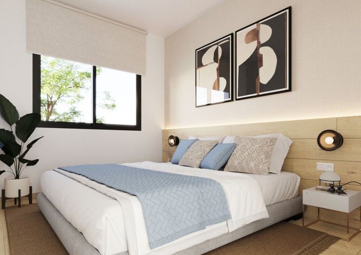 Image No.4-3 Bed Apartment for sale