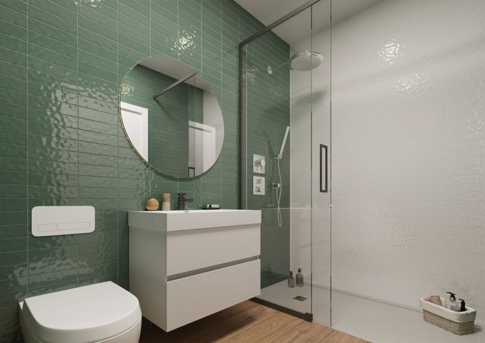Image No.5-3 Bed Apartment for sale