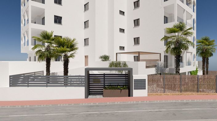 Image No.25-2 Bed Apartment for sale