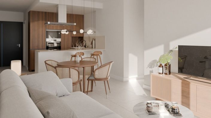 Image No.4-2 Bed Apartment for sale