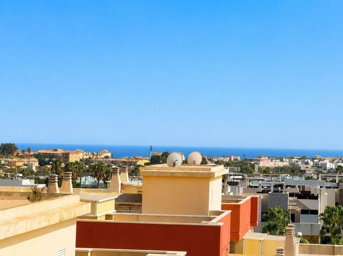 Image No.2-3 Bed Penthouse for sale