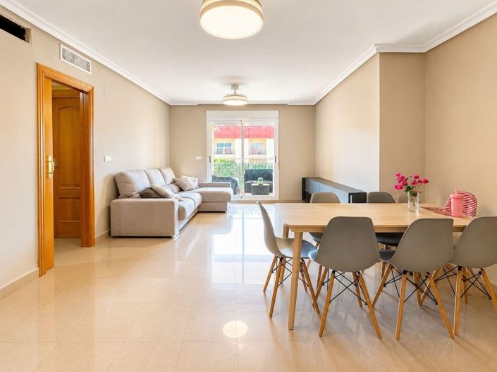 Image No.5-3 Bed Penthouse for sale