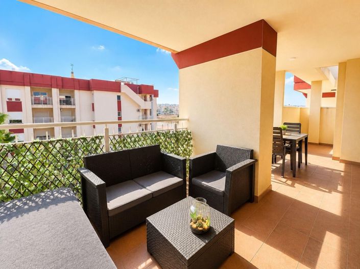 Image No.6-3 Bed Penthouse for sale