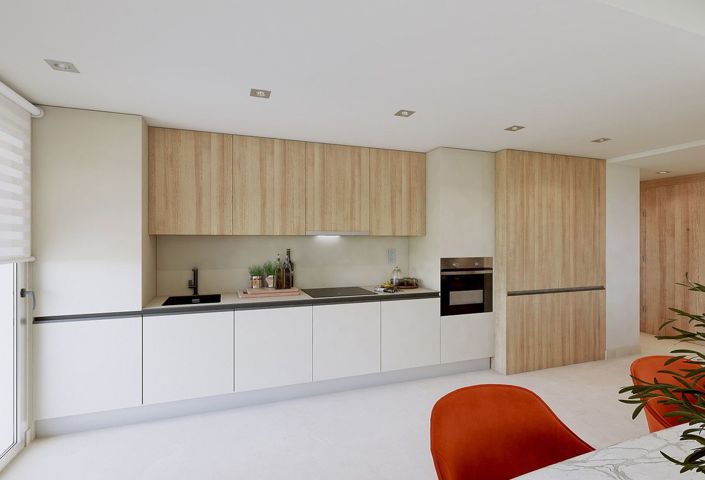 Image No.19-3 Bed Apartment for sale