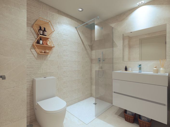 Image No.20-3 Bed Apartment for sale