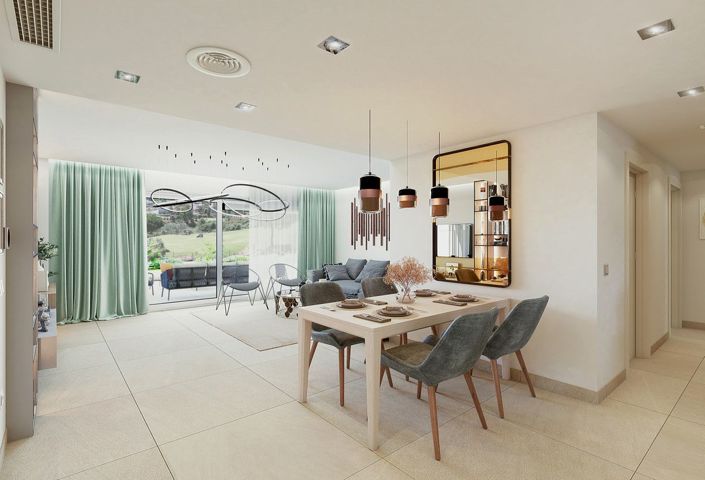 Image No.8-3 Bed Apartment for sale