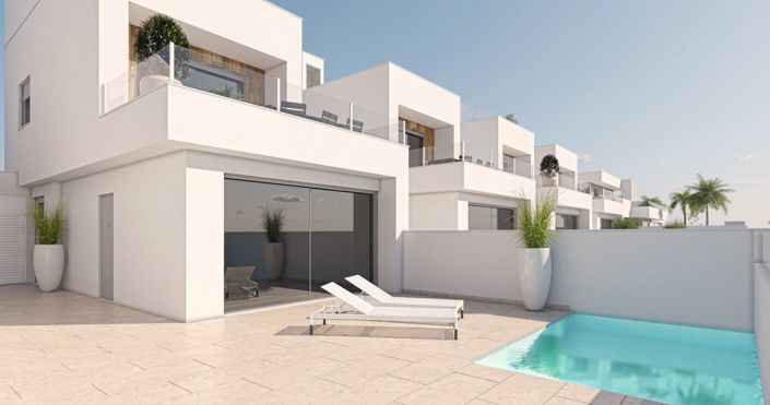 Image No.11-3 Bed Villa for sale
