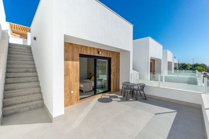 Image No.13-3 Bed Villa for sale