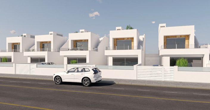 Image No.21-3 Bed Villa for sale