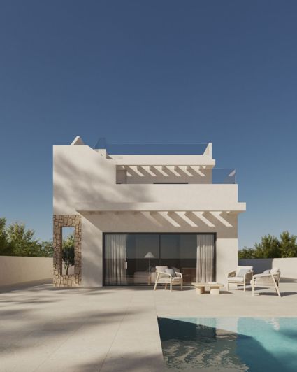 Image No.2-4 Bed Villa for sale