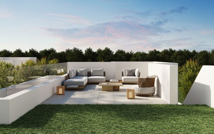 Image No.3-4 Bed Villa for sale