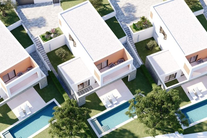 Image No.11-4 Bed Villa for sale