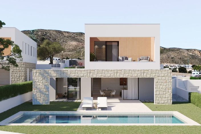 Image No.12-4 Bed Villa for sale