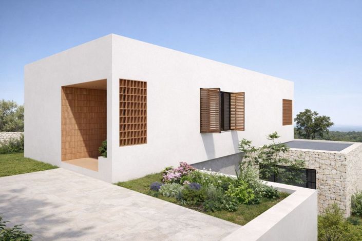 Image No.2-4 Bed Villa for sale