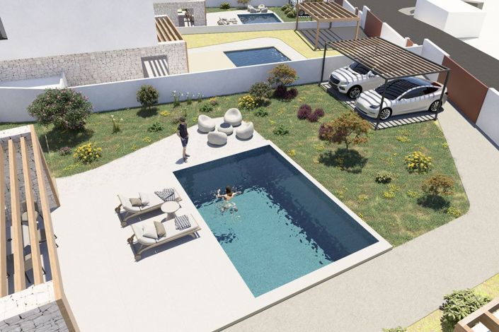 Image No.10-3 Bed Villa for sale