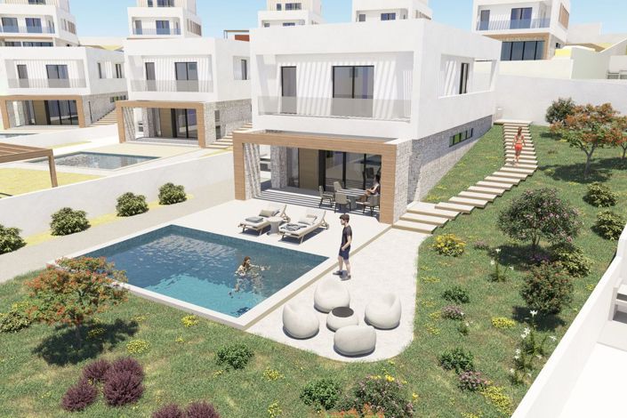 Image No.11-3 Bed Villa for sale
