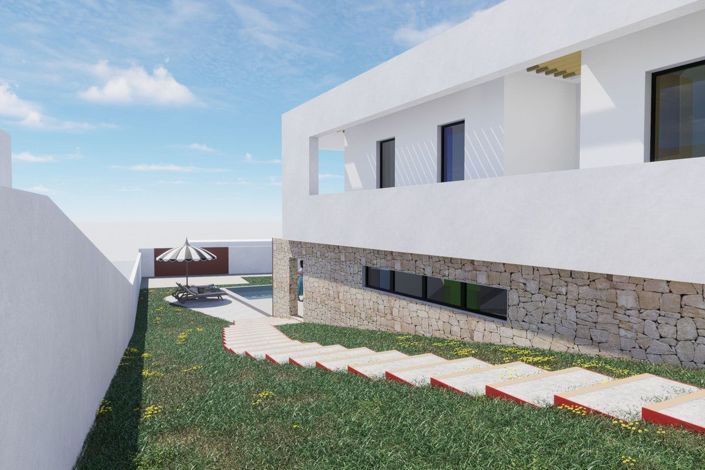 Image No.12-3 Bed Villa for sale