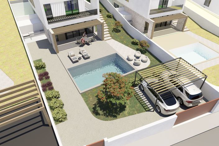 Image No.13-3 Bed Villa for sale