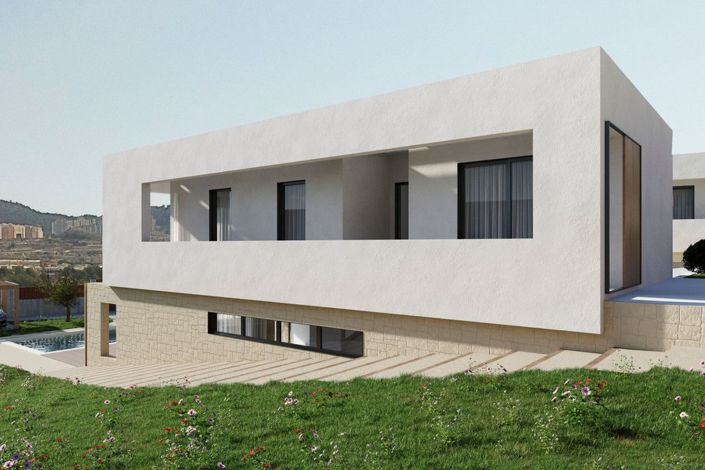 Image No.15-3 Bed Villa for sale