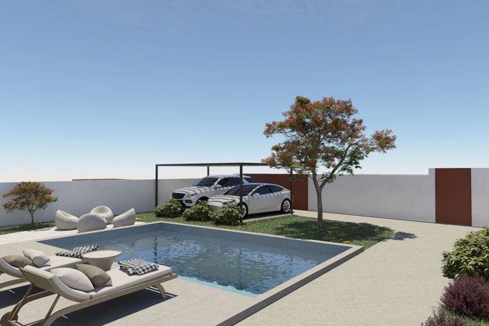 Image No.2-3 Bed Villa for sale