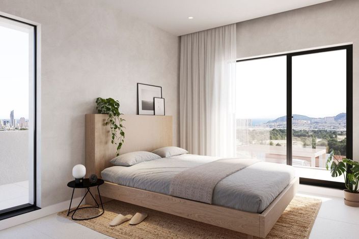 Image No.3-3 Bed Villa for sale