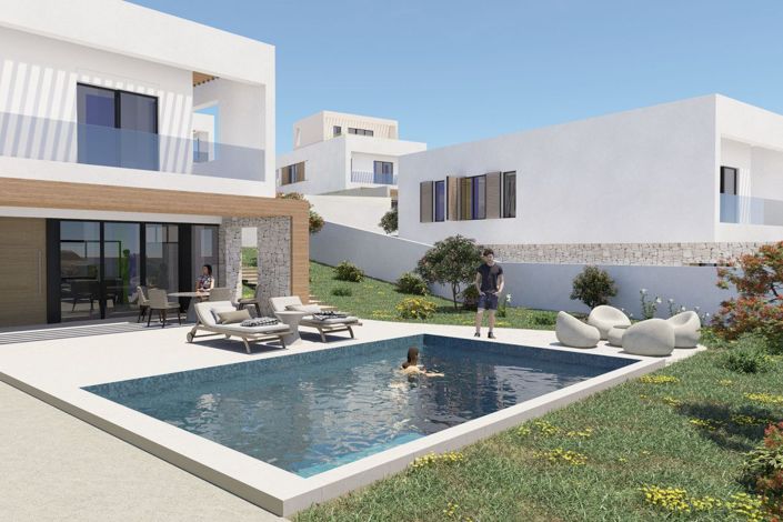 Image No.5-3 Bed Villa for sale