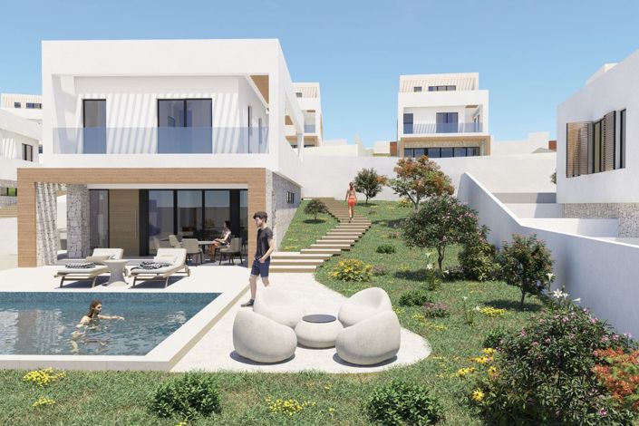 Image No.7-3 Bed Villa for sale
