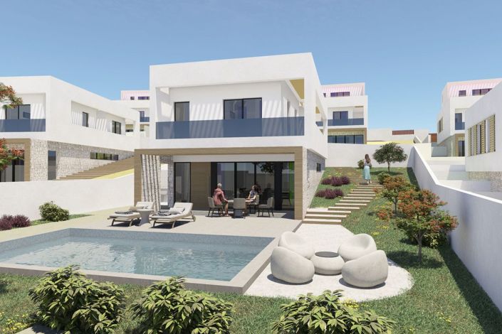 Image No.8-3 Bed Villa for sale
