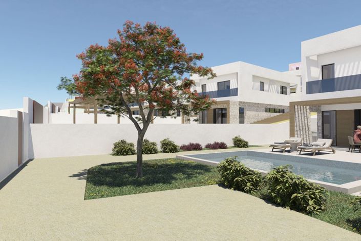 Image No.9-3 Bed Villa for sale