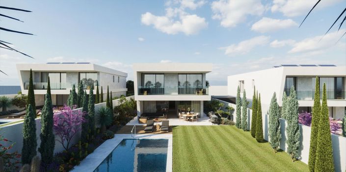 Image No.2-4 Bed Villa for sale