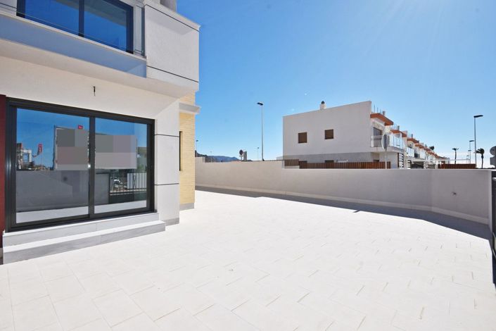 Image No.2-3 Bed Apartment for sale