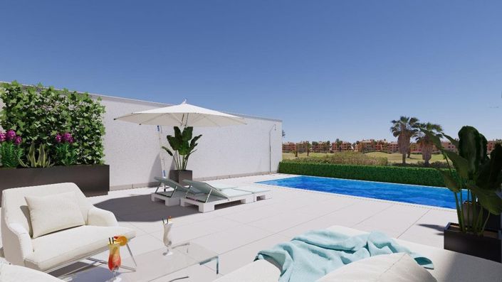 Image No.14-3 Bed Villa for sale