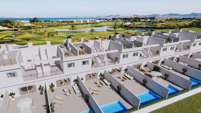 Image No.17-3 Bed Villa for sale