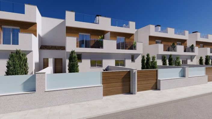 Image No.20-3 Bed Villa for sale