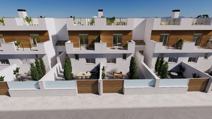 Image No.22-3 Bed Villa for sale